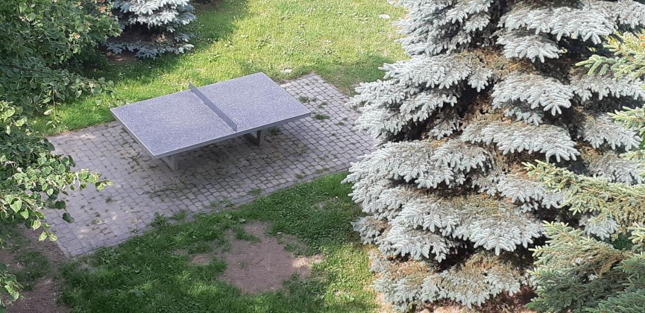 Nature Krakow Ngoại thất bức ảnh