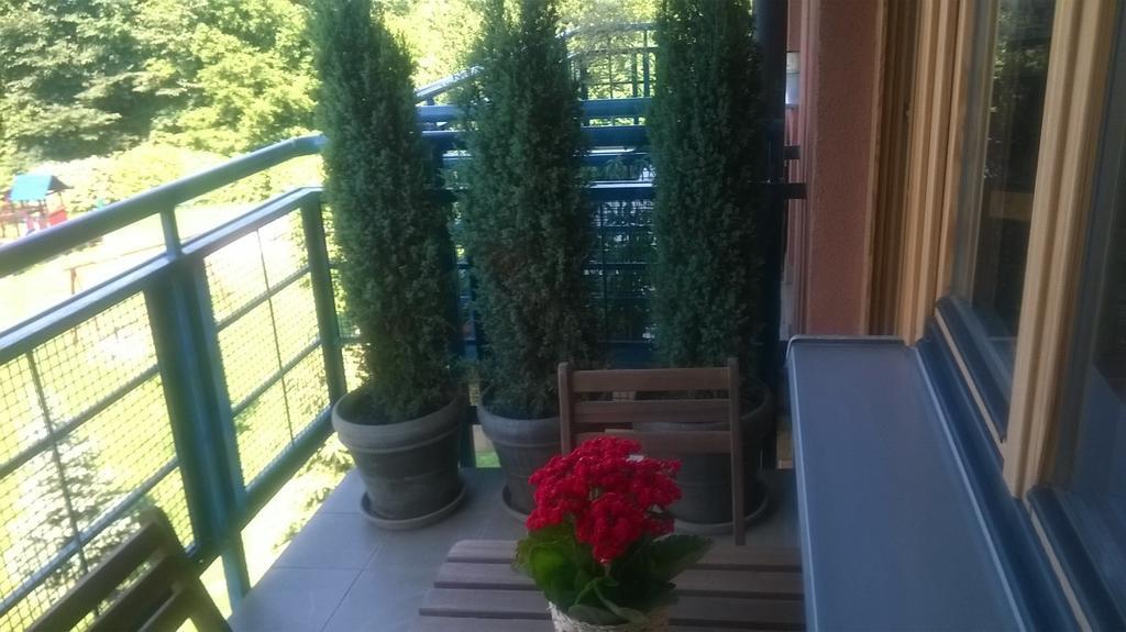 Nature Krakow Ngoại thất bức ảnh