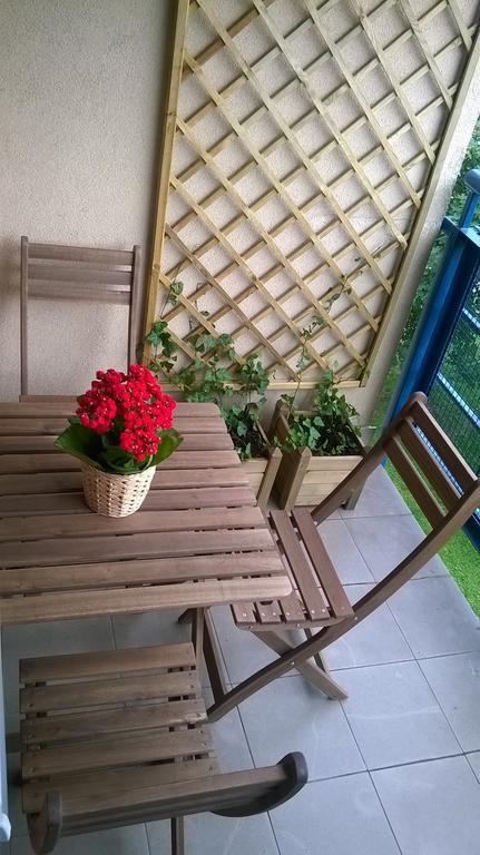 Nature Krakow Ngoại thất bức ảnh