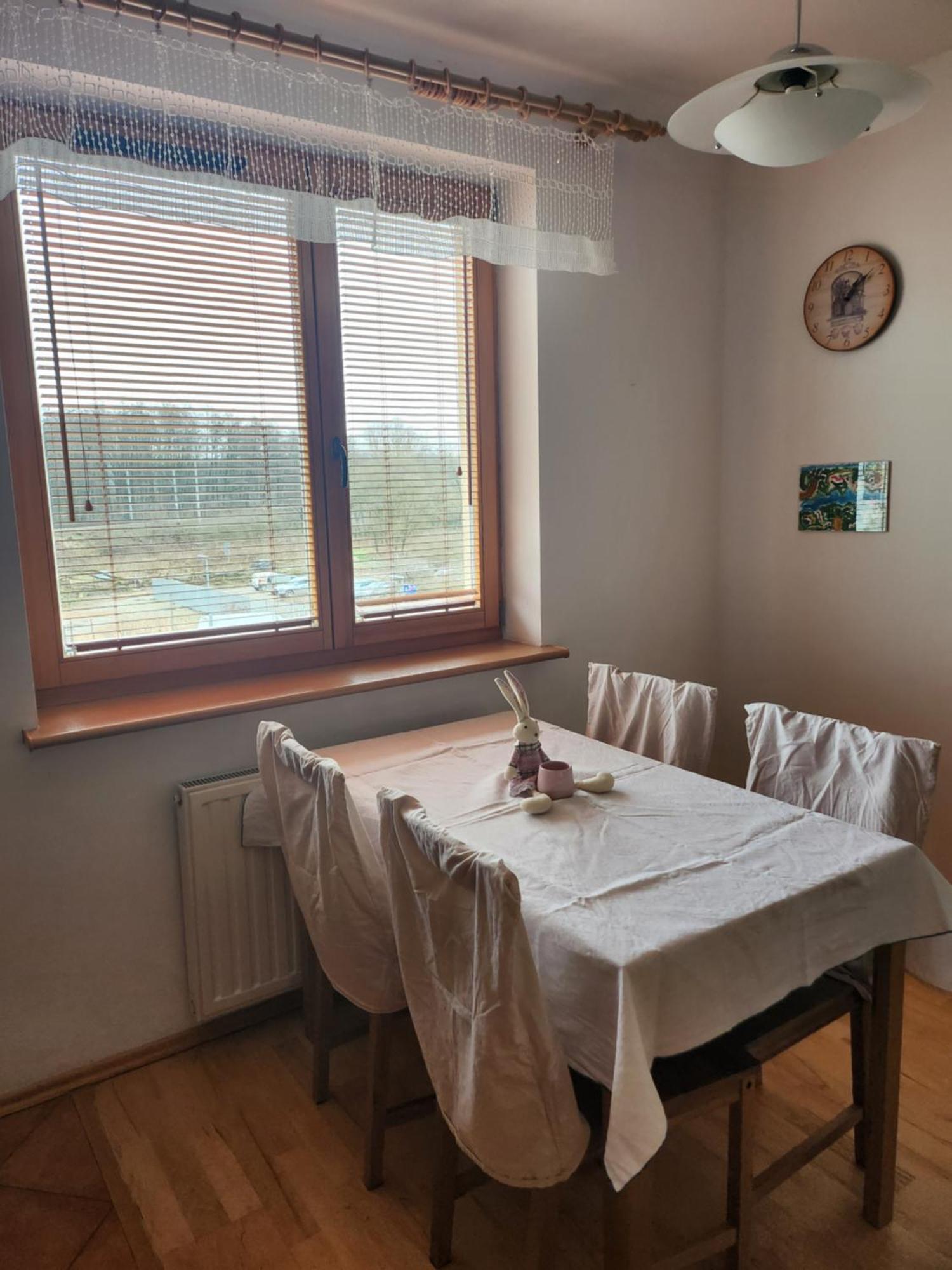 Nature Krakow Ngoại thất bức ảnh