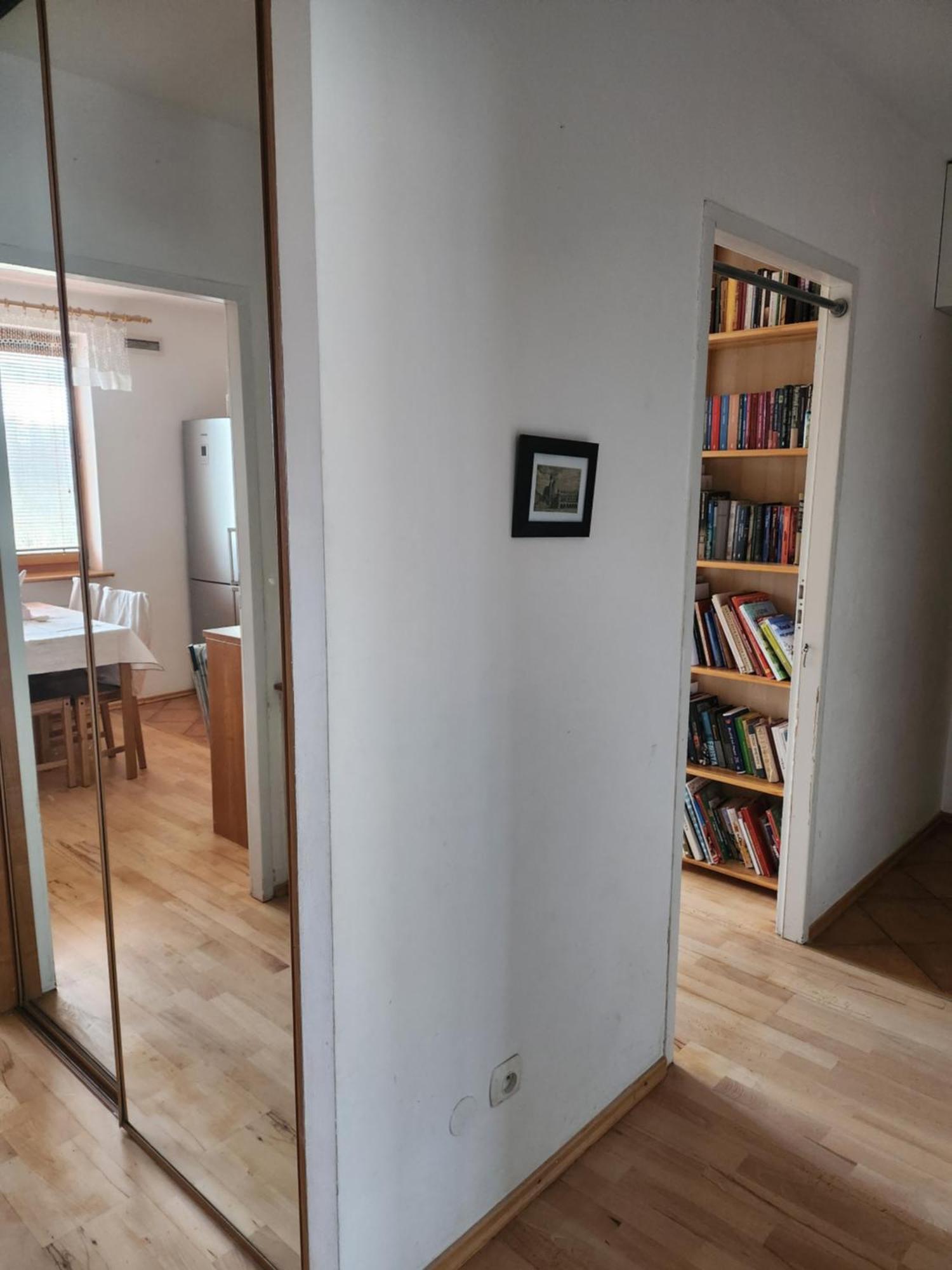 Nature Krakow Ngoại thất bức ảnh